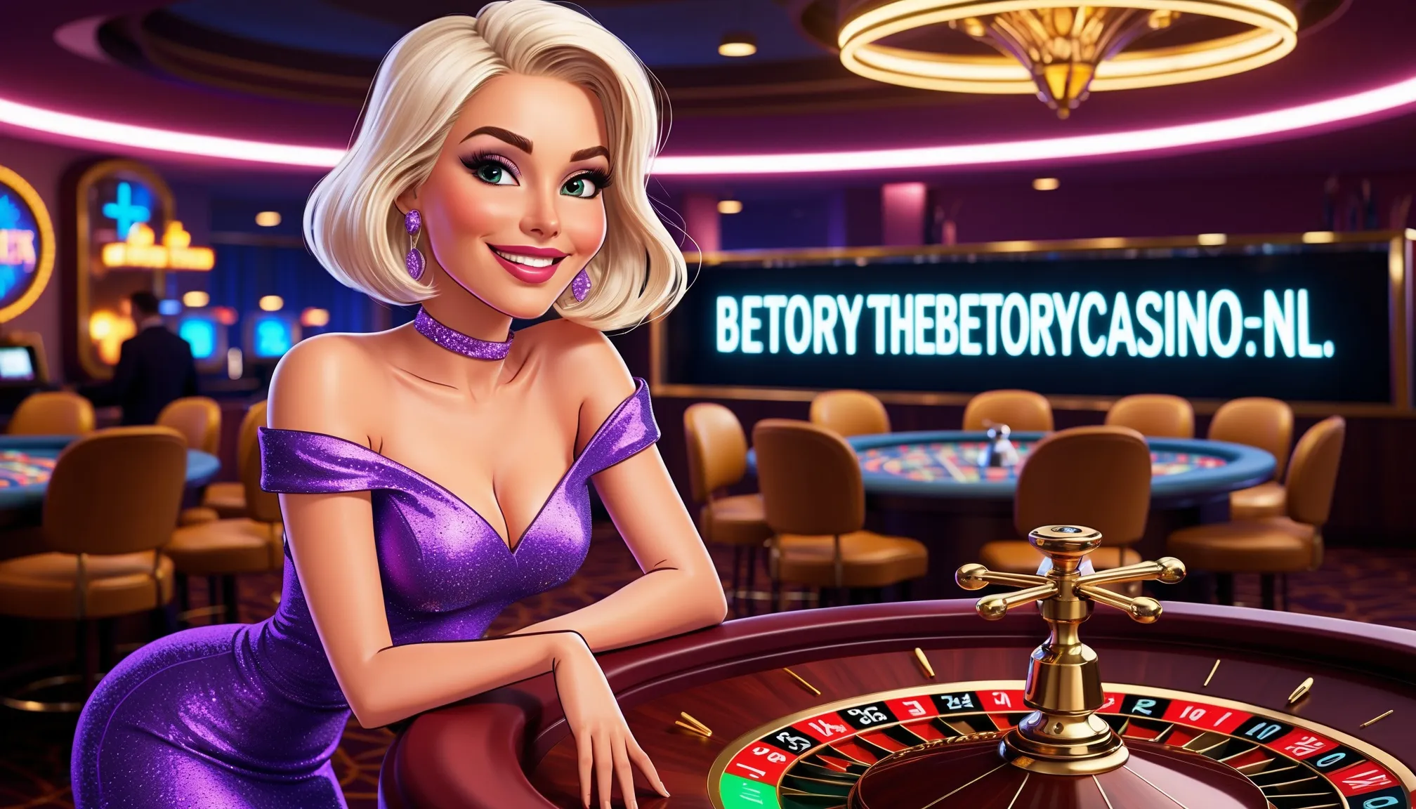 Betory casino - eerlijk overzicht voor Nederlandse spelers