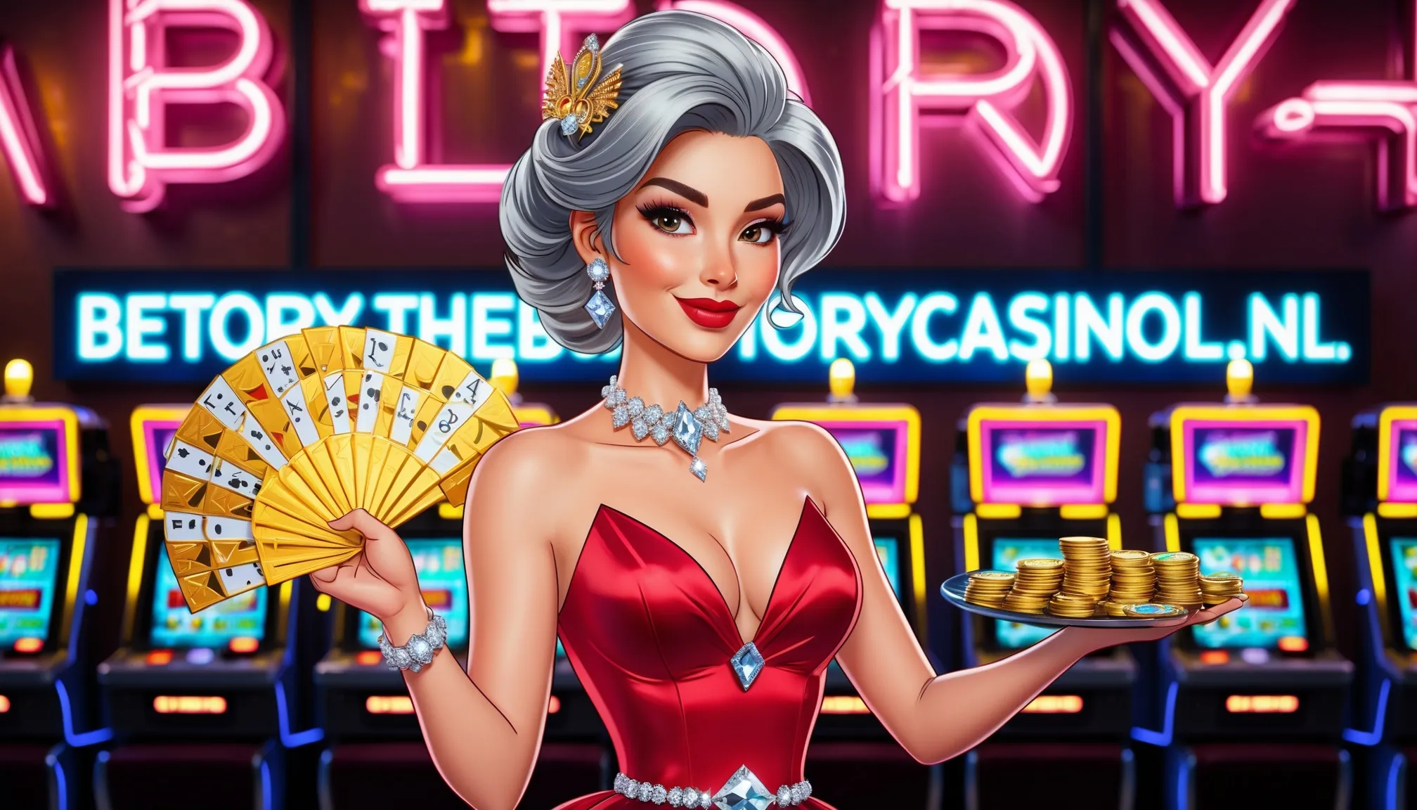 Betory casino - eerlijk overzicht voor Nederlandse spelers